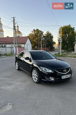 Mazda 6 2008