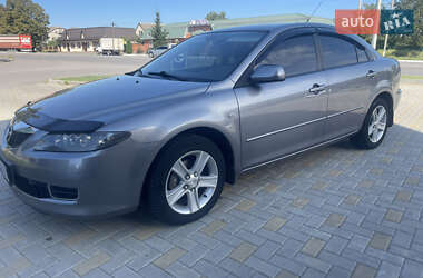 Mazda 6  2006