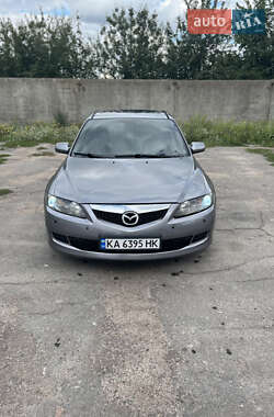 Mazda 6  2006