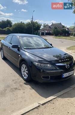 Mazda 6 2007
