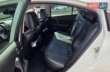 Седан Mazda 6 2011 в Ужгороде
