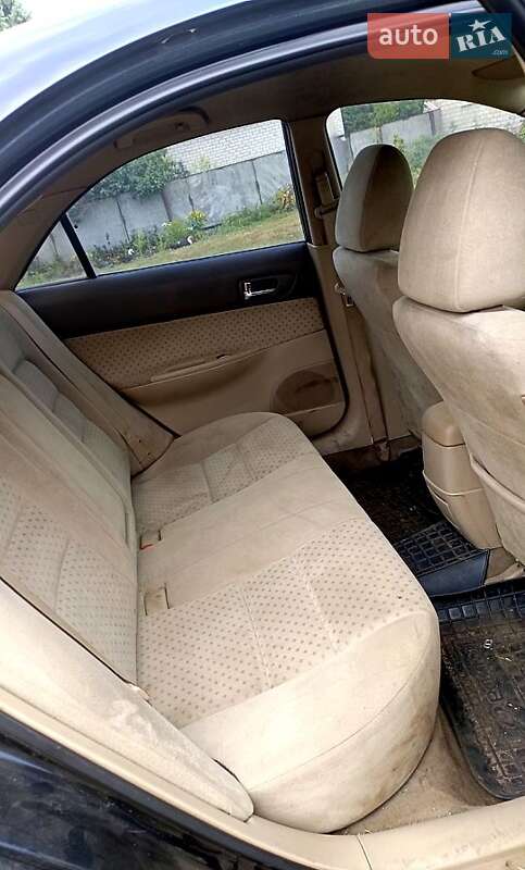 Седан Mazda 6 2003 в Кегичевке фото 2 Седан Mazda 6 2003 в Кегичевке