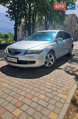 Mazda 6  2006