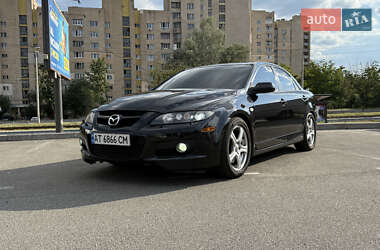 Mazda 6  2005