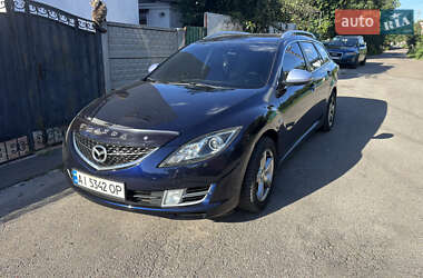 Mazda 6  2009