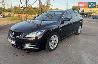 Mazda 6  2008