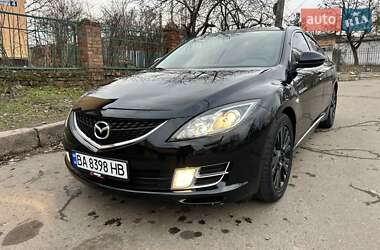 Mazda 6  2009