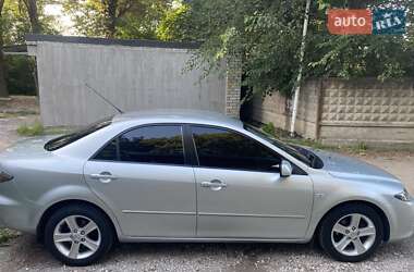 Mazda 6 2006