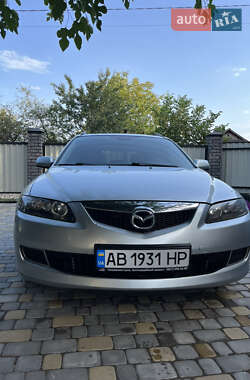 Mazda 6  2006