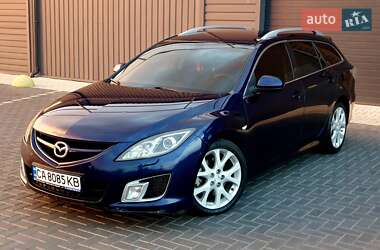 Mazda 6  2008