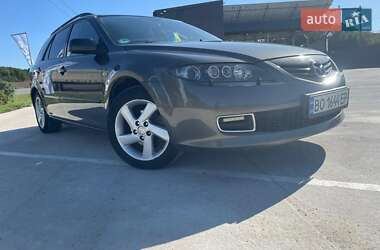 Mazda 6  2007