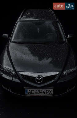 Mazda 6 2006