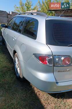 Mazda 6  2006