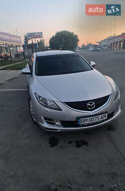 Mazda 6  2008