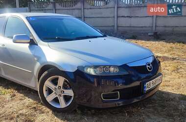 Mazda 6  2006