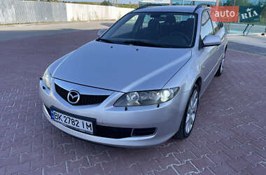 Mazda 6 2007