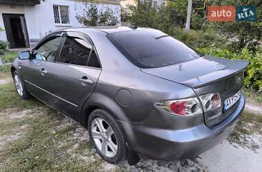 Mazda 6  2006