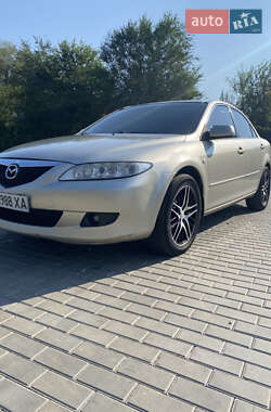 Mazda 6  2005
