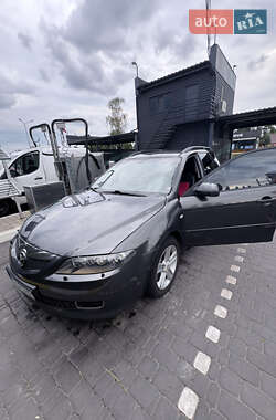 Mazda 6  2005