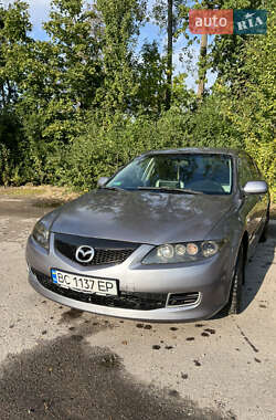 Mazda 6  2006