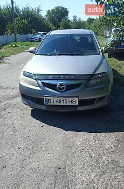 Mazda 6  2005