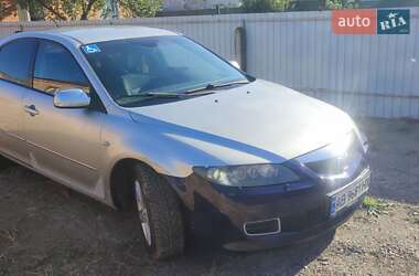 Mazda 6  2006