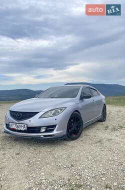Mazda 6  2008