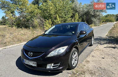 Mazda 6  2008