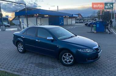Mazda 6  2006