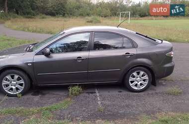 Mazda 6  2008