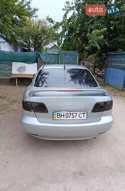 Mazda 6  2003