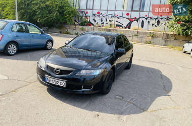 Mazda 6  2006