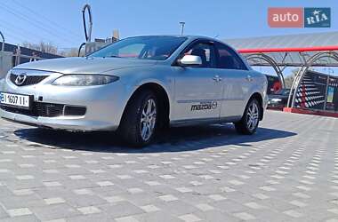 Mazda 6  2007