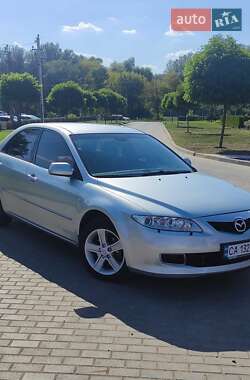 Mazda 6  2005