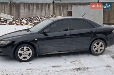 Mazda 6  2006