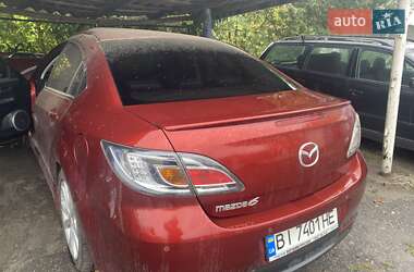 Mazda 6  2008