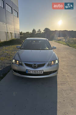 Mazda 6  2007