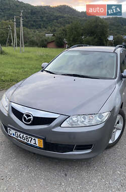 Mazda 6  2006
