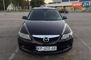 Mazda 6  2007