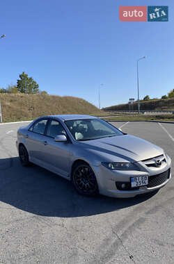 Mazda 6  2006