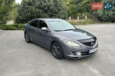 Mazda 6  2008
