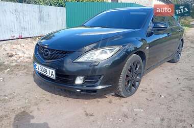 Mazda 6 2007