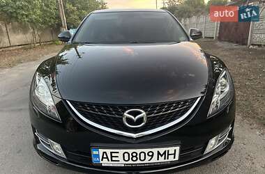 Mazda 6  2008