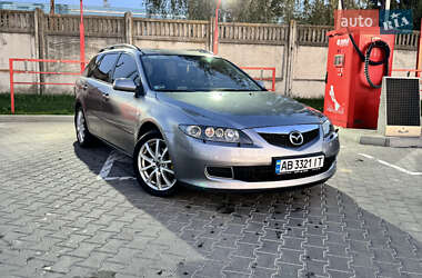 Mazda 6  2005