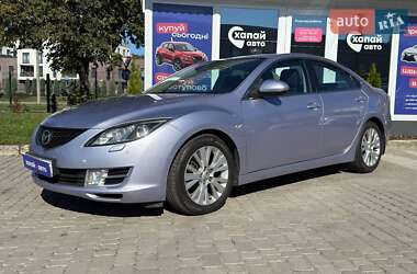 Mazda 6  2008