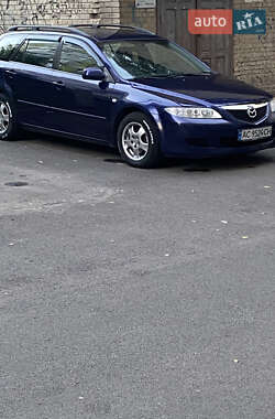 Mazda 6  2005