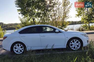 Mazda 6  2008