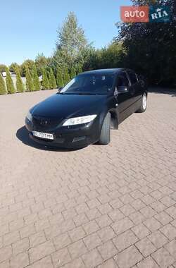 Mazda 6  2003