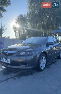 Mazda 6  2006