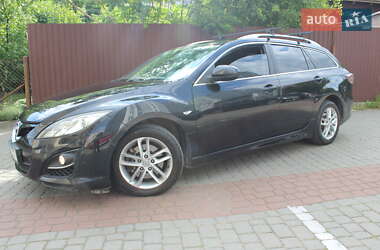 Mazda 6  2010